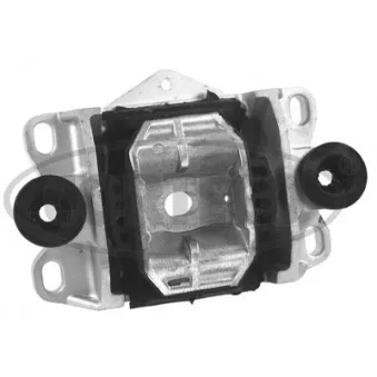 Suspension, boîte automatique CORTECO 80004576