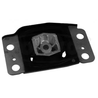 Suspension, boîte automatique CORTECO 80004578