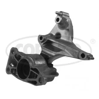 Support moteur CORTECO 80004580