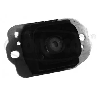 Suspension, boîte automatique CORTECO 80004590