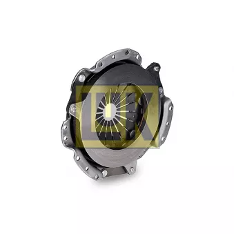 Mécanisme d'embrayage LUK 116 0045 10