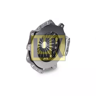 Mécanisme d'embrayage LUK 118 0124 10