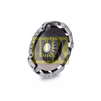 Mécanisme d'embrayage LUK 119 0001 10