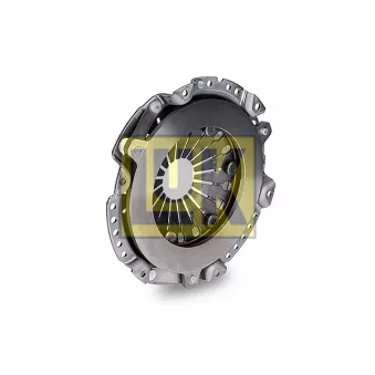 Mécanisme d'embrayage LUK 119 0027 11