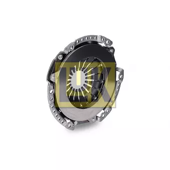 Mécanisme d'embrayage LUK 119 0194 10