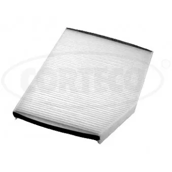 Filtre, air de l'habitacle CORTECO 80004650