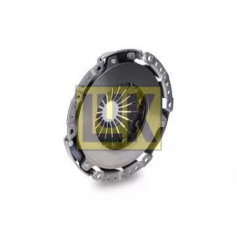 Mécanisme d'embrayage LUK 120 0007 10