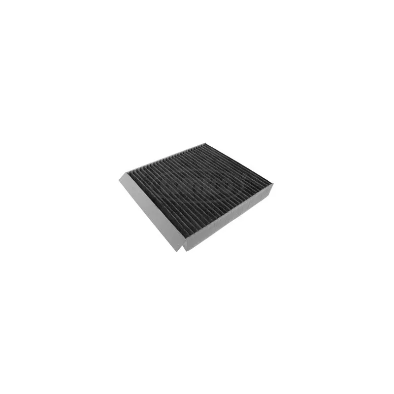 Filtre, air de l'habitacle CORTECO 80004651