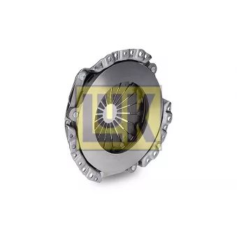 Mécanisme d'embrayage LUK 120 0082 10