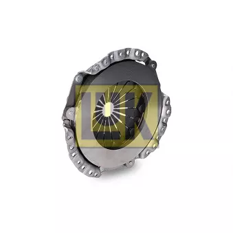 Mécanisme d'embrayage LUK 120 0106 11