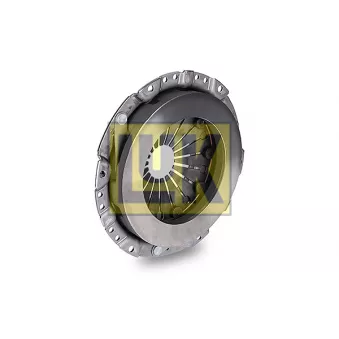 Mécanisme d'embrayage LUK 120 0111 11