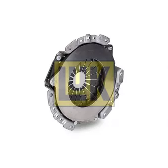 Mécanisme d'embrayage LUK 120 0130 10