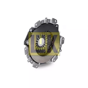 Mécanisme d'embrayage LUK 120 0160 10