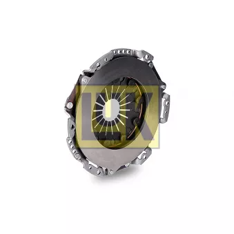 Mécanisme d'embrayage LUK 120 0171 10