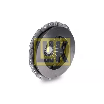 Mécanisme d'embrayage LUK 120 0173 10