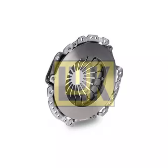 Mécanisme d'embrayage LUK 120 0176 10