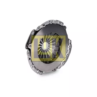 Mécanisme d'embrayage LUK 120 0189 10