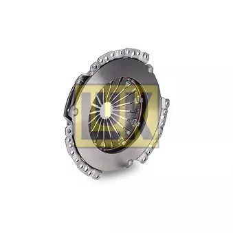 Mécanisme d'embrayage LUK 120 0193 10