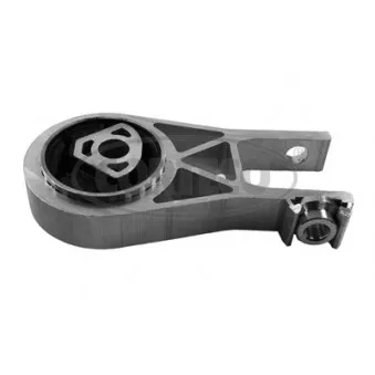 Support moteur CORTECO 80004656