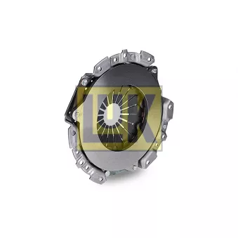 Mécanisme d'embrayage LUK