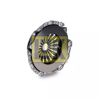 Mécanisme d'embrayage LUK 120 0261 10