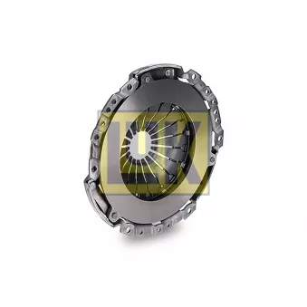 Mécanisme d'embrayage LUK 120 0292 11