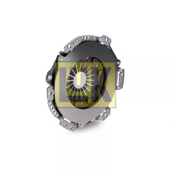 Mécanisme d'embrayage LUK 121 0023 10