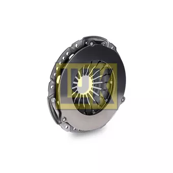 Mécanisme d'embrayage LUK 121 0089 10