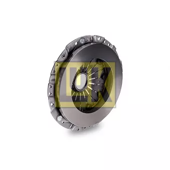 Mécanisme d'embrayage LUK 122 0055 10