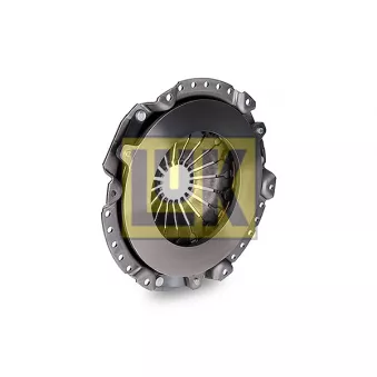 Mécanisme d'embrayage LUK 122 0093 10