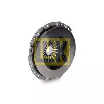 Mécanisme d'embrayage LUK 122 0117 10