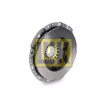 Mécanisme d'embrayage LUK 122 0126 10