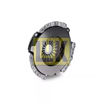 Mécanisme d'embrayage LUK 122 0132 10