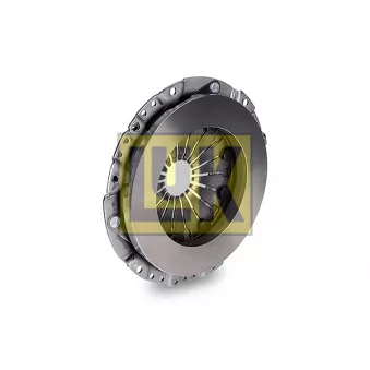Mécanisme d'embrayage LUK 122 0168 10