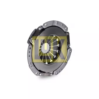 Mécanisme d'embrayage LUK 122 0184 50