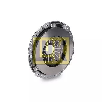 Mécanisme d'embrayage LUK 122 0206 10