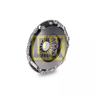 Mécanisme d'embrayage LUK 122 0212 10