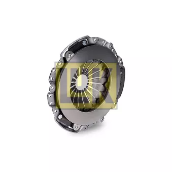 Mécanisme d'embrayage LUK 122 0256 10