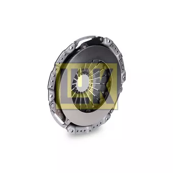 Mécanisme d'embrayage LUK 122 0294 20