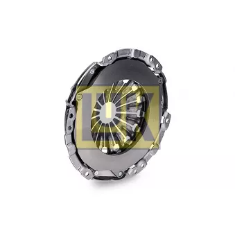 Mécanisme d'embrayage LUK 122 0397 10