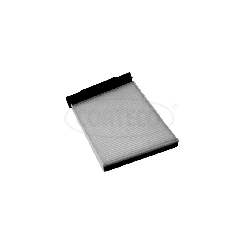 Filtre, air de l'habitacle CORTECO 80004676