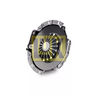 Mécanisme d'embrayage LUK 122 0470 10