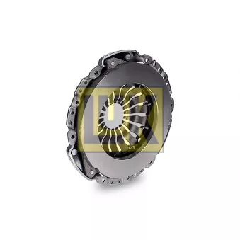 Mécanisme d'embrayage LUK 122 0490 10