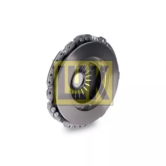 Mécanisme d'embrayage LUK 123 0014 10