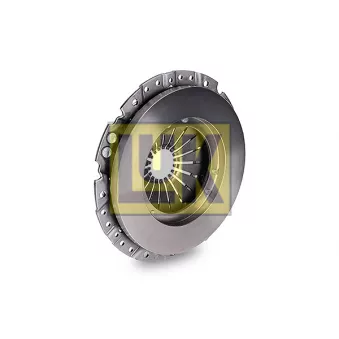 Mécanisme d'embrayage LUK 123 0057 11