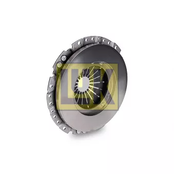 Mécanisme d'embrayage LUK 123 0058 11