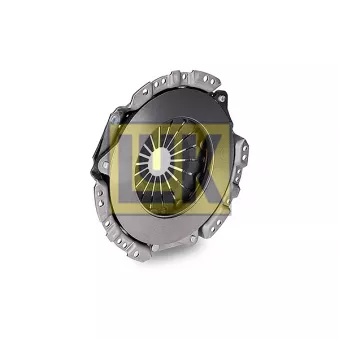 Mécanisme d'embrayage LUK 123 0089 10