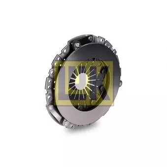 Mécanisme d'embrayage LUK 123 0099 10