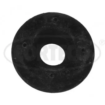 Silent bloc de suspension (train avant) CORTECO 80004682