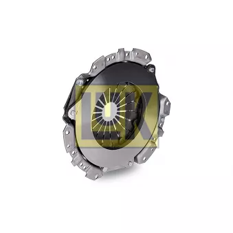 Mécanisme d'embrayage LUK 123 0102 10